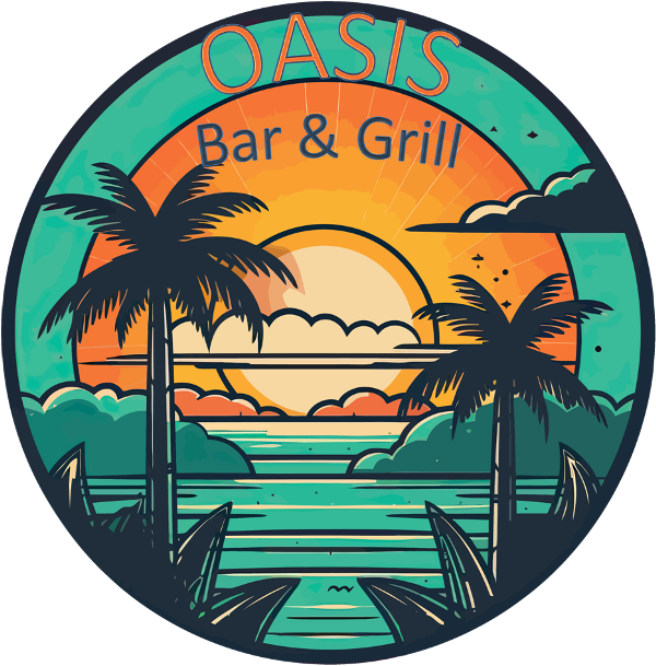 Oasis Bar & Grill
